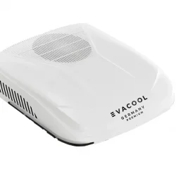 Evacool Eva 24V Premium Karavan Tavan Kliması