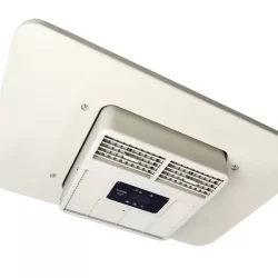 Evacool Eva 24V Premium Karavan Tavan Kliması
