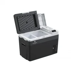 Evacool Eva 30 A 12/24V 30 Litre Oto Buzdolabı