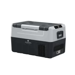 Evacool Eva 35 A 12/24V 35 Litre Oto Buzdolabı