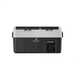Evacool Eva 35 AX 12/24V Portatif Buzdolabı