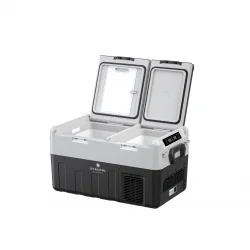 Evacool Eva 35 AX 12/24V Portatif Buzdolabı