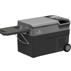 Evacool Eva 40 IM (Ice Maker) Portatif Buzdolabı