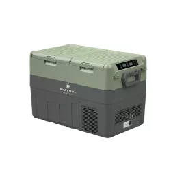 Evacool Eva 45 AXG 12/24V Portatif Buzdolabı