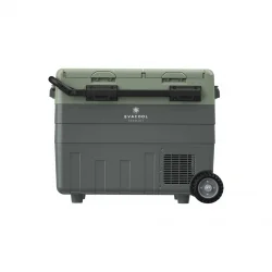 Evacool Eva 50 HB 12/24V Oto Buzdolabı