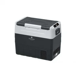 Evacool Eva 55 A 12/24V 55 Litre Oto Buzdolabı