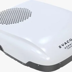 Evacool Eva Rv 2700 Premium Klima