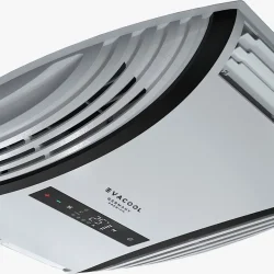 Evacool Eva Rv 2700 Premium Klima