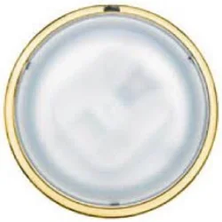 F16TM TAVAN LAMBASI, ALTIN 16W