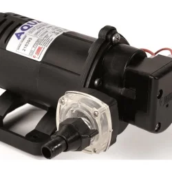 Fiamma AQUA 8 Hidrofor 10 LT 12V
