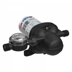 Fiamma Aqua 8F 7 Litre 12V Hidrofor Karavan ve Tekne