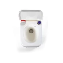 Fiamma BI-POT 34 13L Atık Tankı Portatif Tuvalet