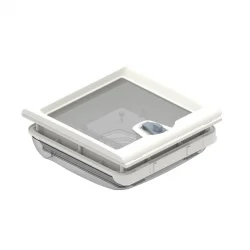 Fiamma Vent 28 F Beyaz 28x28 cm Karavan Tavan Heki