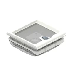 Fiamma Vent 28 F Kristal 28x28 cm Karavan Tavan Heki