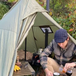 FİLTRE KAHVE CAM SET 400 ML