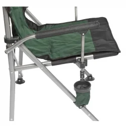 Freecamp Huxley Pro 150 Kg Alüminyum Katlanır Kamp Sandalyesi