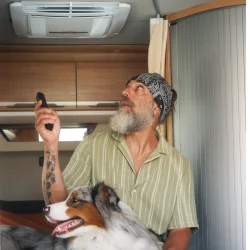 FreshJet FJX ADBD Havalandırma Seti