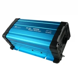 FS1000-12 Apex 1000W Tam Sinüs İnverter 12V