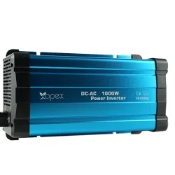FS1000-12 Apex 1000W Tam Sinüs İnverter 12V