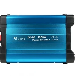 FS1500-12 Apex 1500W Tam Sinüs İnverter 12V