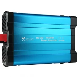 FS1500-12 Apex 1500W Tam Sinüs İnverter 12V