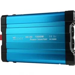 FS1500-12 Apex 1500W Tam Sinüs İnverter 12V