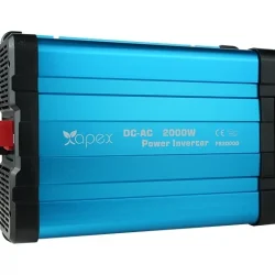 FS2000-12 Apex 2000W Tam Sinüs İnverter 12V