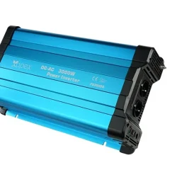FS3000-12 Apex 3000W Tam Sinüs İnverter 12V