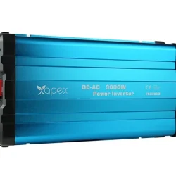 FS3000-12 Apex 3000W Tam Sinüs İnverter 12V