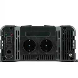 FS3000-12 Apex 3000W Tam Sinüs İnverter 12V