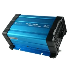 FS600-12 Apex 600W Tam Sinüs İnverter 12V