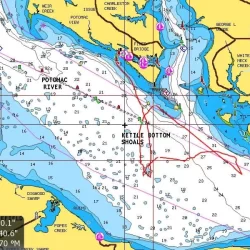 Garmin Gps Haritası Akdeniz  016R