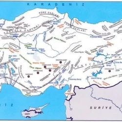 Garmin Gps Haritası Tüm Türkiye 723L