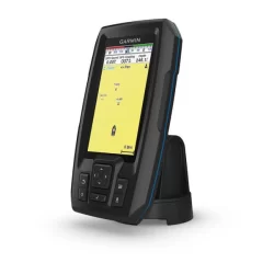 Garmin Striker Vivid 4 CV Gps Balık Bulucu