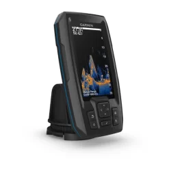 Garmin Striker Vivid 4 CV Gps Balık Bulucu