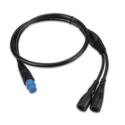 Garmin Transducer Ara Kablo 4 Pin - 8 Pin