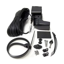 Garmin Transducer GPS Map XSV 260/455 kHz -8 Pin