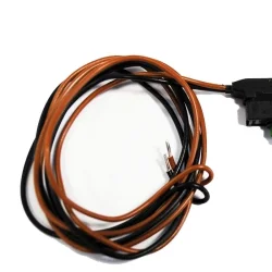 GES 12V Universal Karavan Musluk Switch’i Yedek Parça