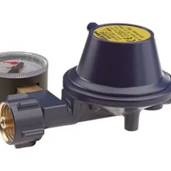 GOK Gaz Regülatörü Marin Model (30 mbar) Yüksek Basınç