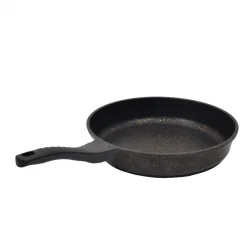 GRANİT DÖKÜM KAMP TAVASI 28 CM