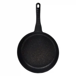 GRANİT DÖKÜM KAMP TAVASI 28 CM