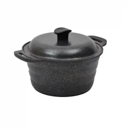 GRANİT DÖKÜM TENCERE TAVA SET