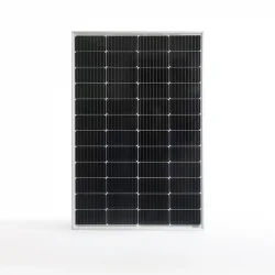 GÜNEŞ PANELİ 155W MONOKRİSTAL HALF-CUT HÜCRELİ