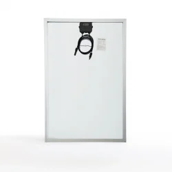 GÜNEŞ PANELİ 155W MONOKRİSTAL HALF-CUT HÜCRELİ