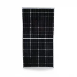 GÜNEŞ PANELİ 245W MONOKRİSTAL HALF CUT