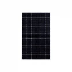 GÜNEŞ PANELİ 450W MONOKRİSTAL HALF CUT