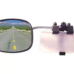 Haba Dışbükey Karavan Aynası