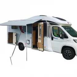 Haba Universal Karavan Tentesi Rüzgar Sabitleme Kiti