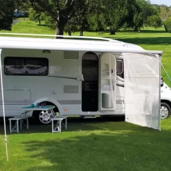 Haba Universal Karavan Tentesi Rüzgar Sabitleme Kiti