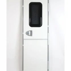 HARTAL Karavan Kapısı Model 1 (Sağa Açılır)